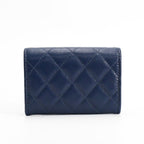 Chanel Card Case Flap — view 3