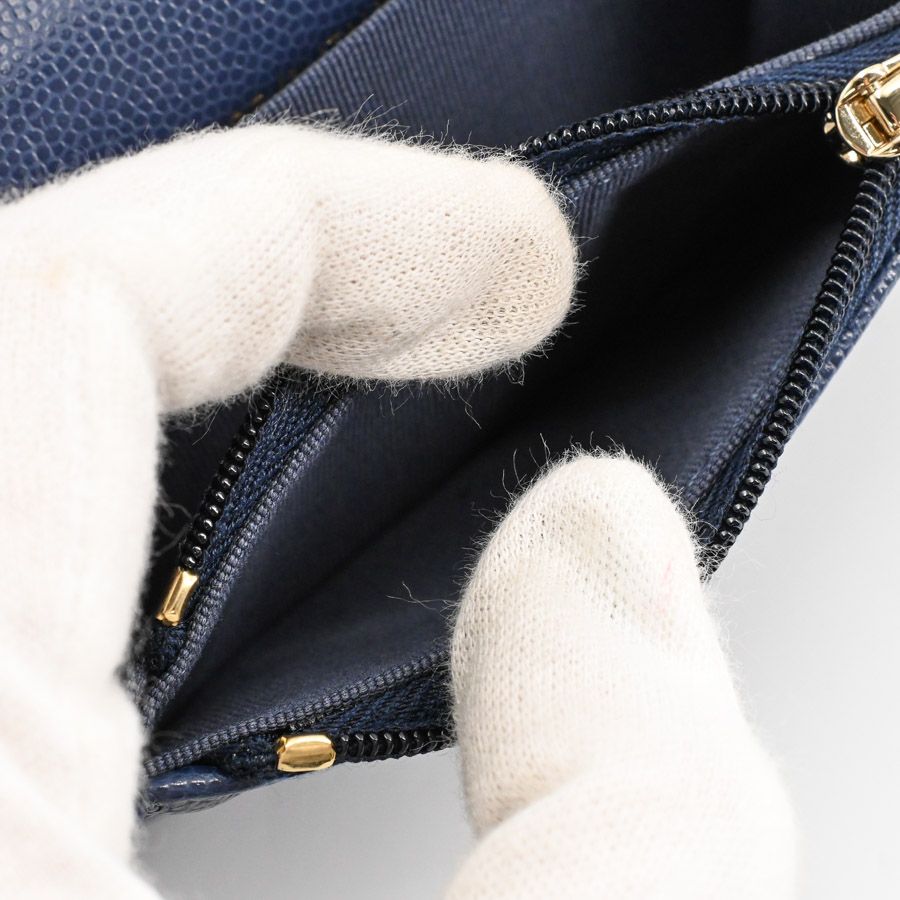 Chanel Card Case Flap — view 5