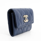 Chanel Card Case Flap — view 2
