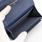 Chanel Card Case Flap — view 4