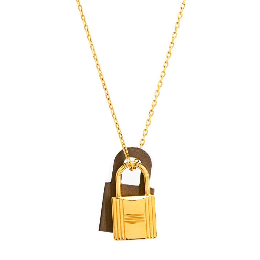 Hermes Necklace O'Kelly PM