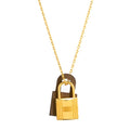 Hermes Necklace O'Kelly PM