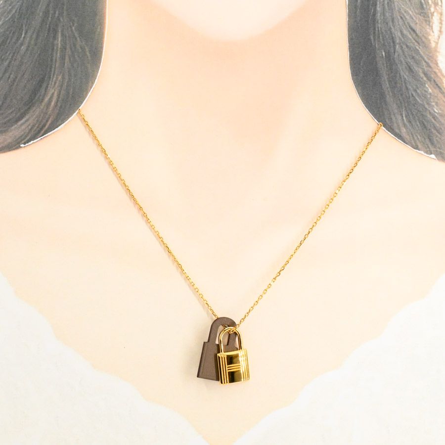 Hermes Necklace O'Kelly PM — view 5