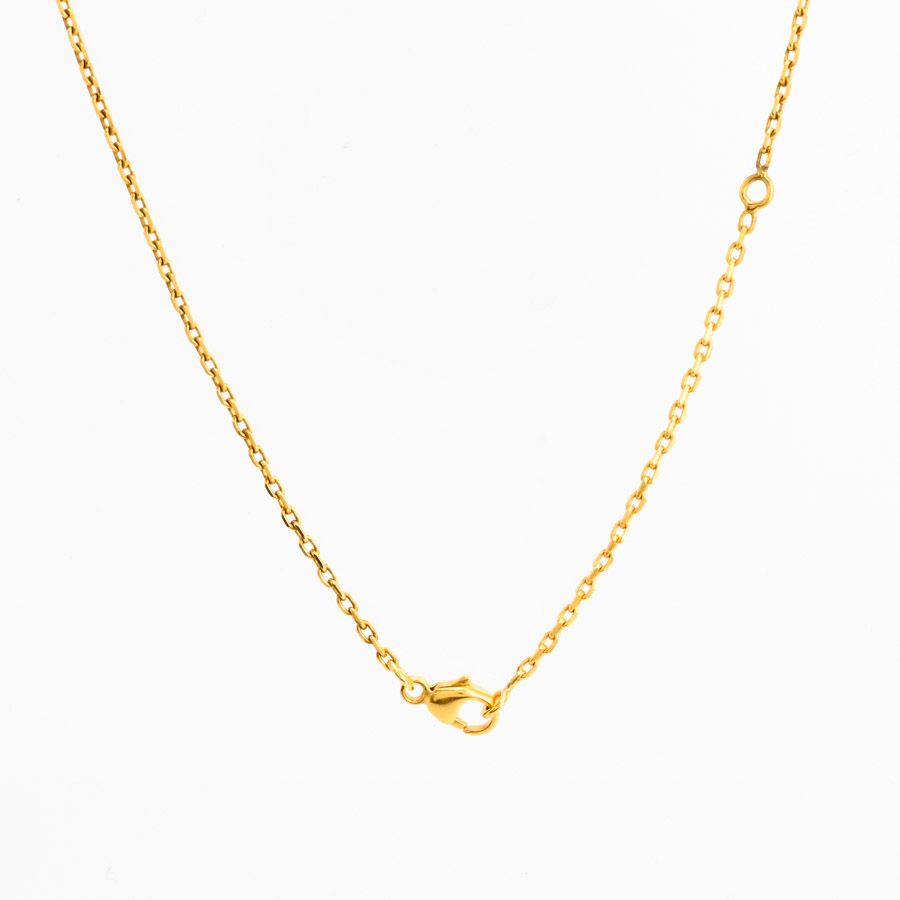 Hermes Necklace O'Kelly PM — view 4