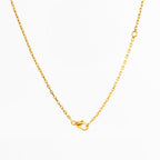 Hermes Necklace O'Kelly PM — view 4