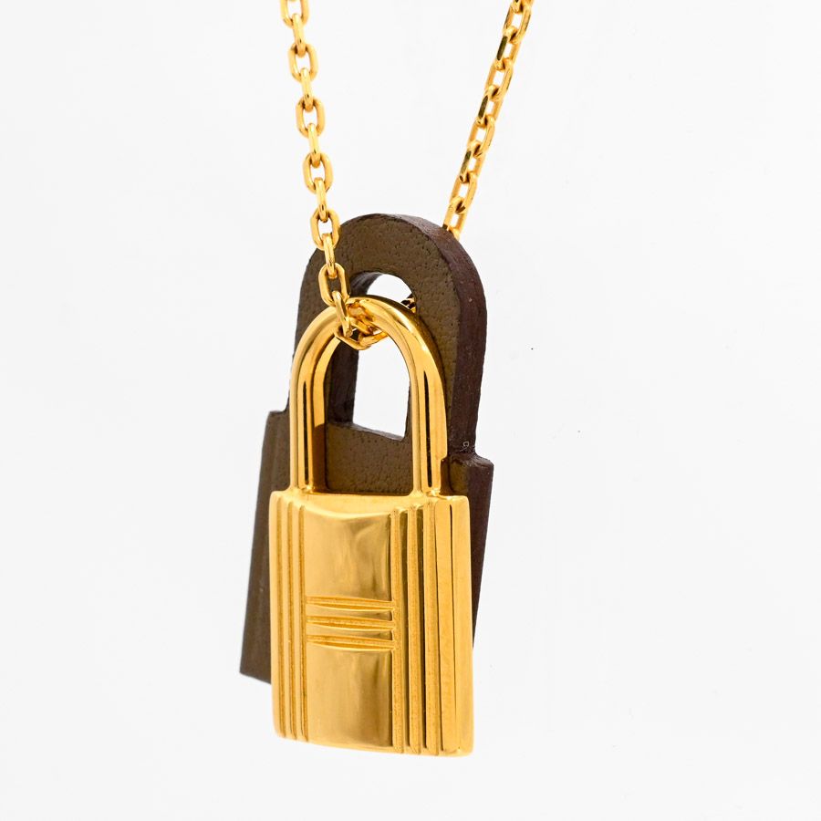 Hermes Necklace O'Kelly PM — view 2