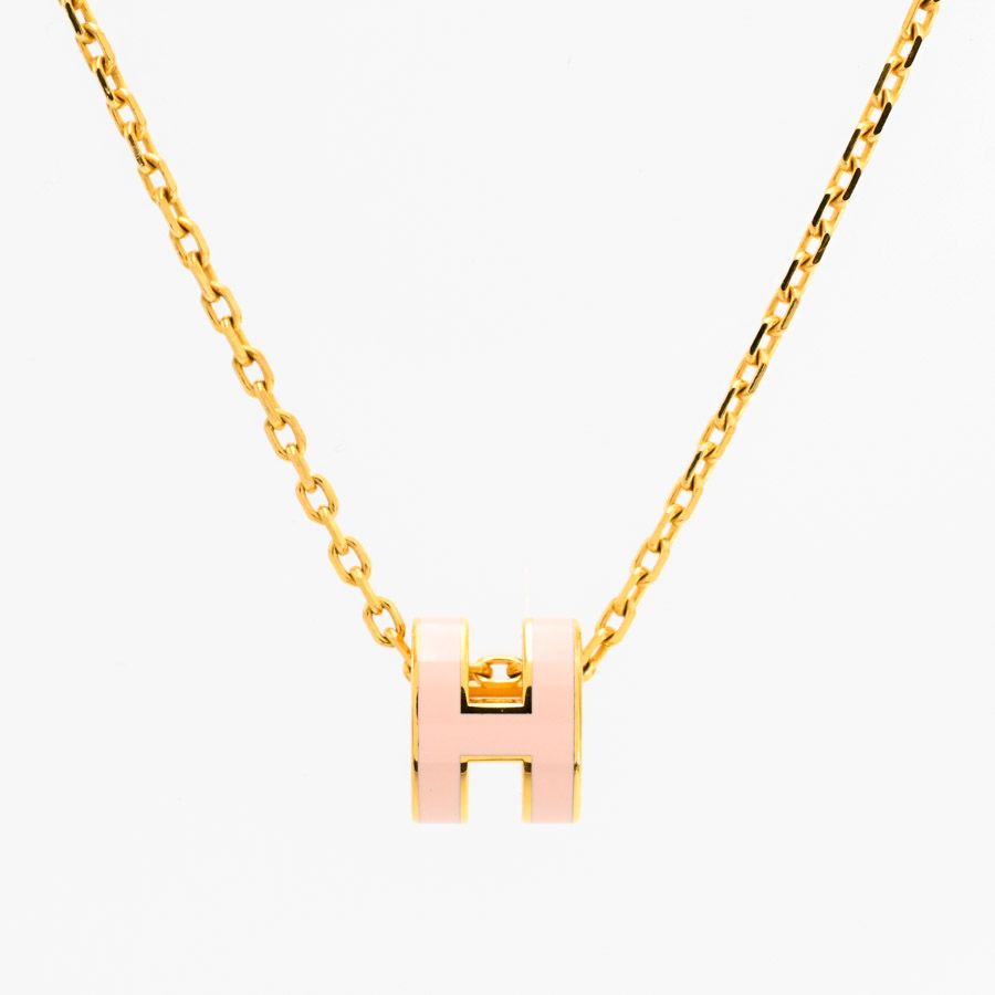 Hermes Necklace Mini Pop — view 3
