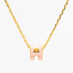 Hermes Necklace Mini Pop — view 3