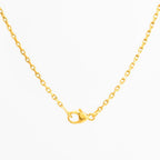 Hermes Necklace Mini Pop — view 4