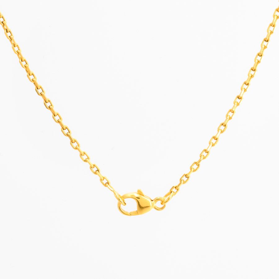 Hermes Necklace Mini Pop — view 4