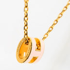 Hermes Necklace Mini Pop — view 5