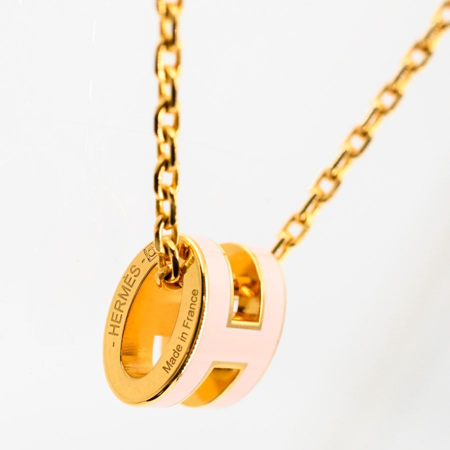 Hermes Necklace Mini Pop — view 5