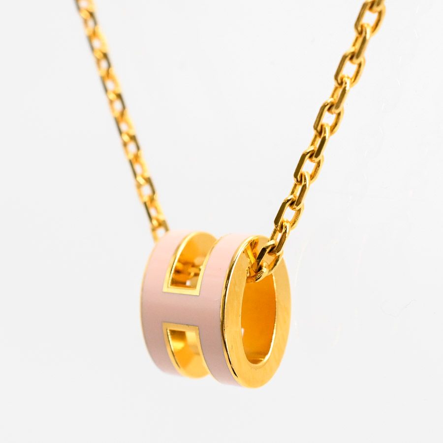 Hermes Necklace Mini Pop — view 2