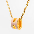 Hermes Necklace Mini Pop — view 2