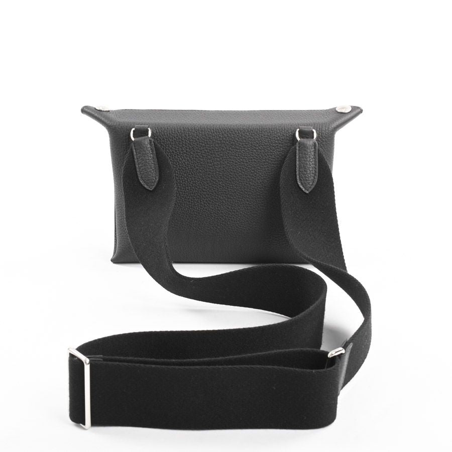 Hermes Shoulder Bag Vidoposh — view 3