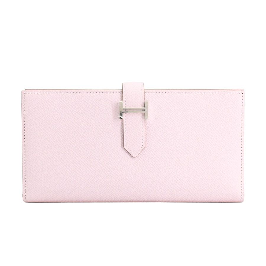 Hermes Wallet Bearn Souffle