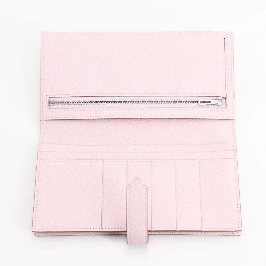 Hermes Wallet Bearn Souffle — view 4
