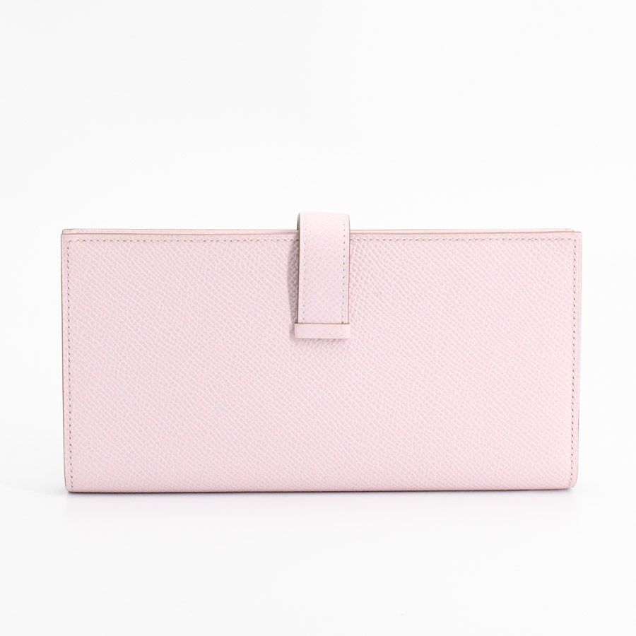 Hermes Wallet Bearn Souffle — view 3