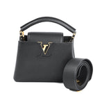 Louis Vuitton Handbag Capucines Mini
