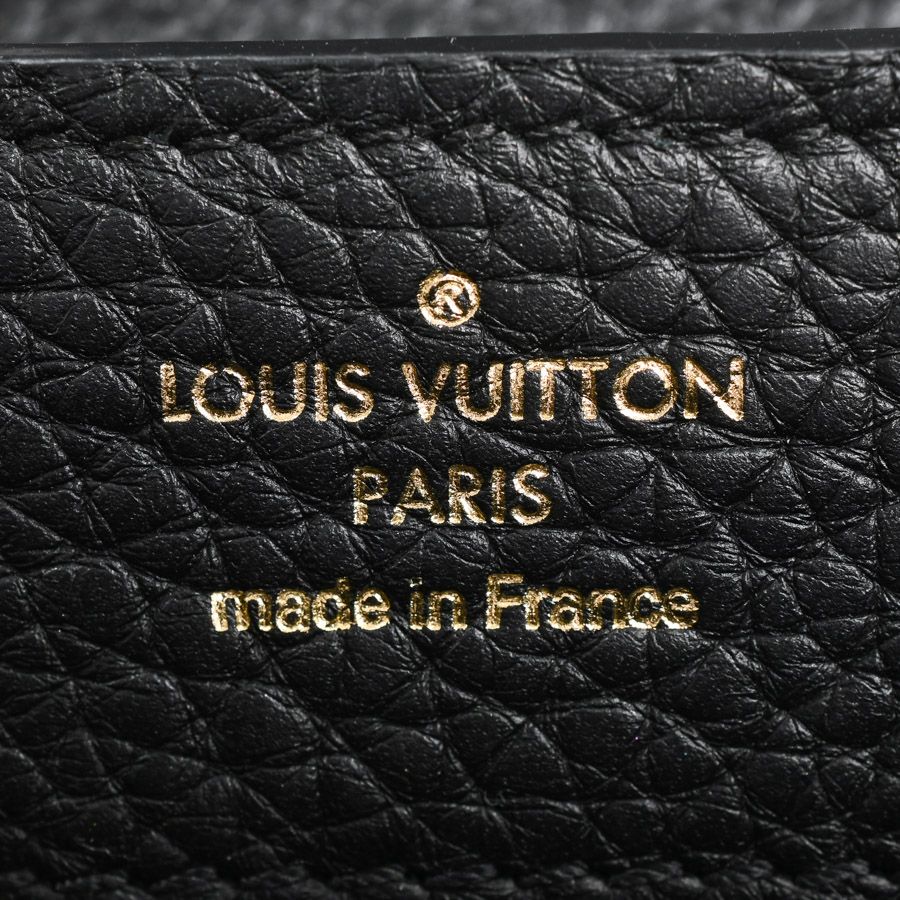 Louis Vuitton Handbag Capucines Mini — view 6