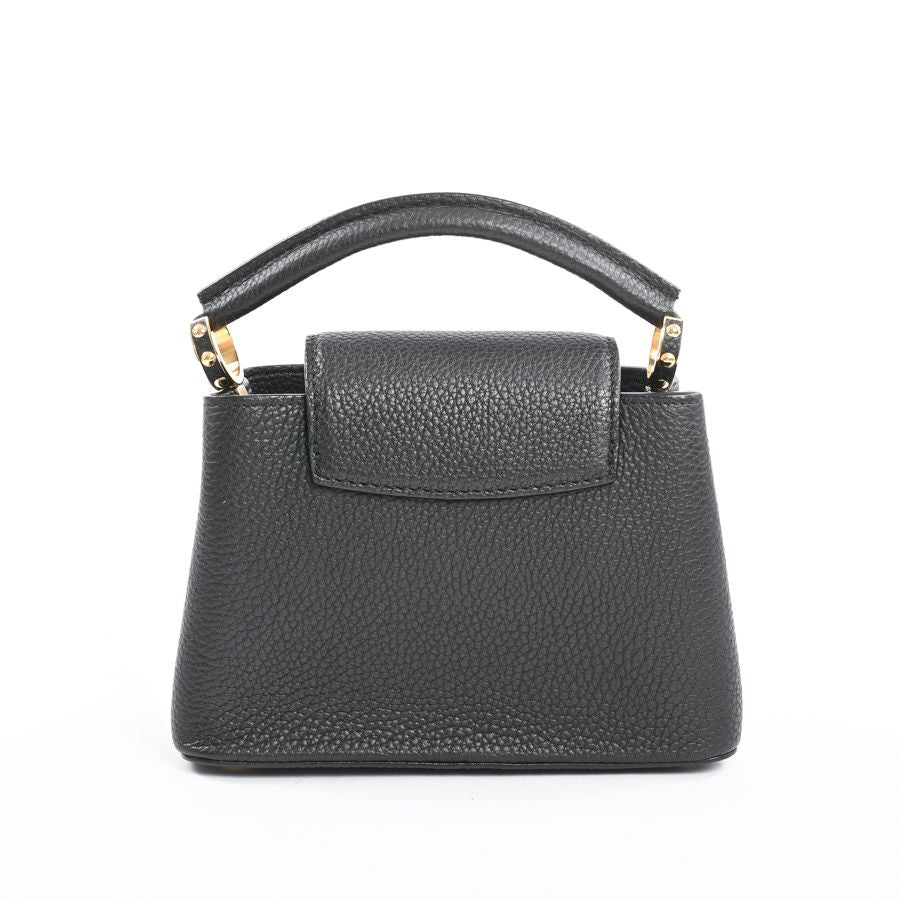 Louis Vuitton Handbag Capucines Mini — view 3