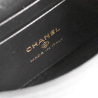 Chanel Shoulder Bag Top Handle Mini Flap — view 6
