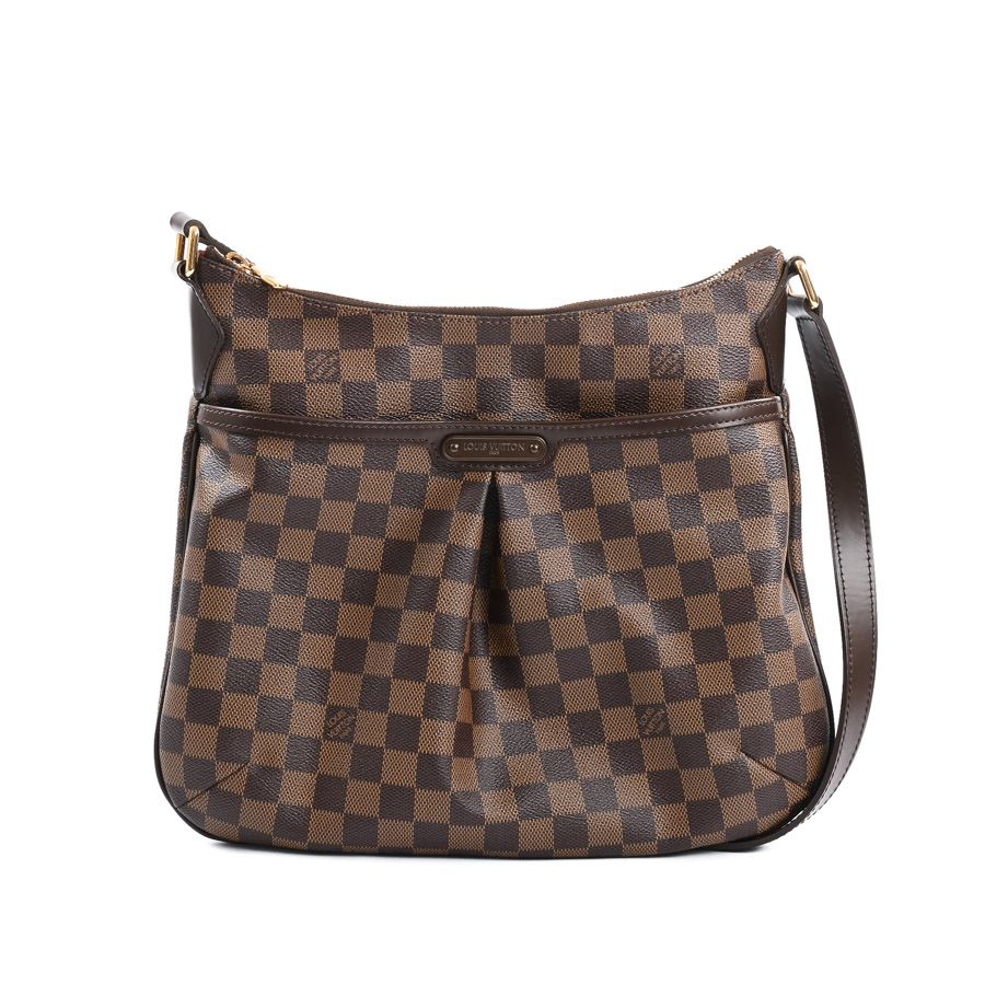 Louis Vuitton Shoulder Bag Blue Msbeli PM