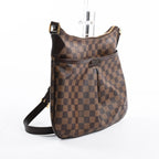 Louis Vuitton Shoulder Bag Blue Msbeli PM — view 2