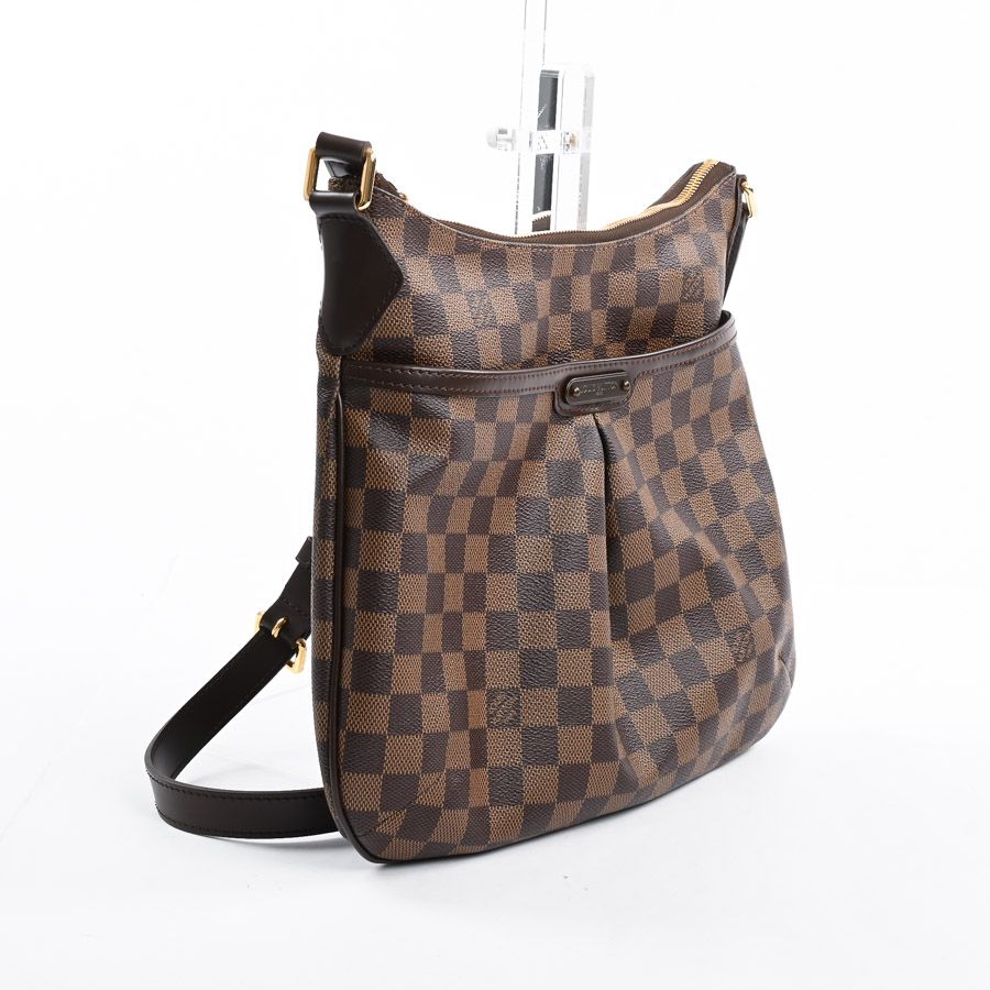 Louis Vuitton Shoulder Bag Blue Msbeli PM — view 2