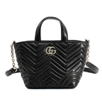 Gucci Handbag GG Marmont Small Tote