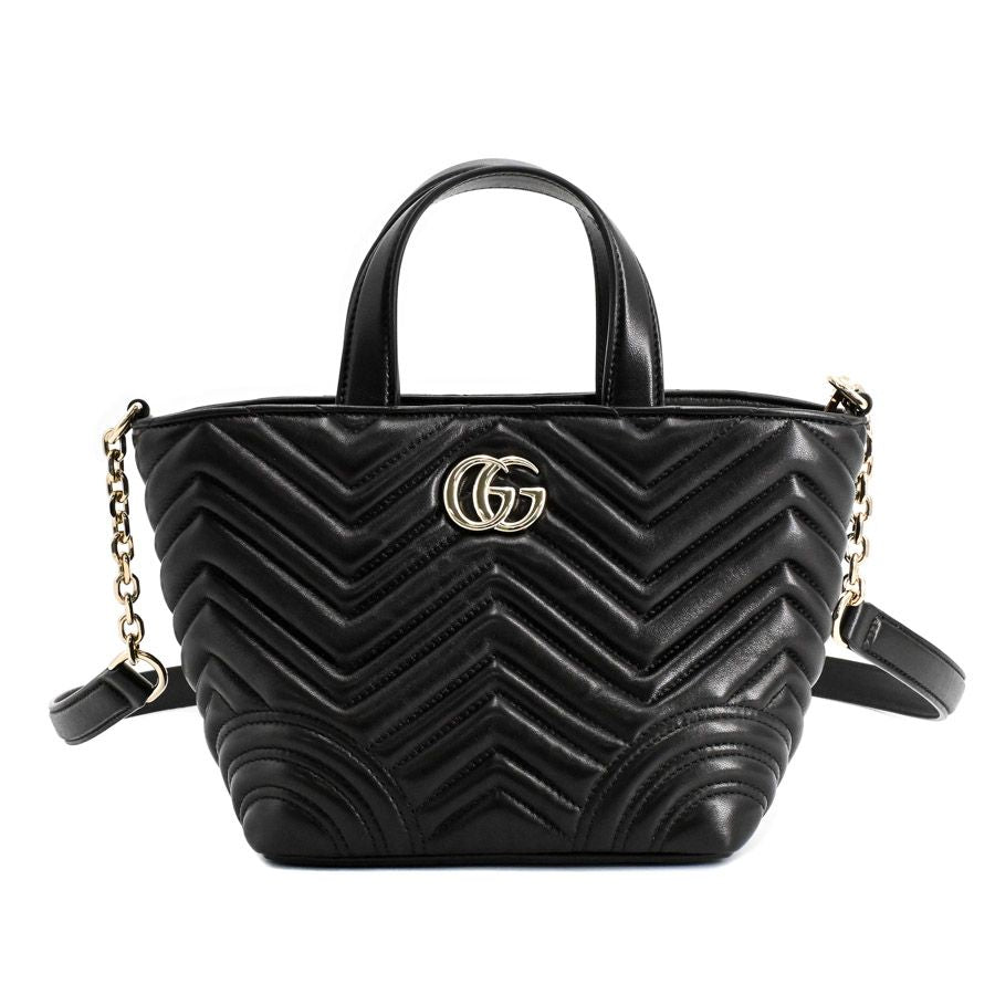 Gucci Handbag GG Marmont Small Tote