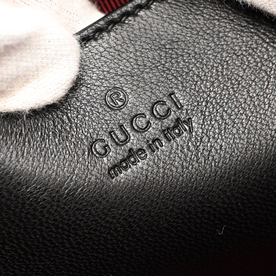 Gucci Handbag GG Marmont Small Tote — view 6