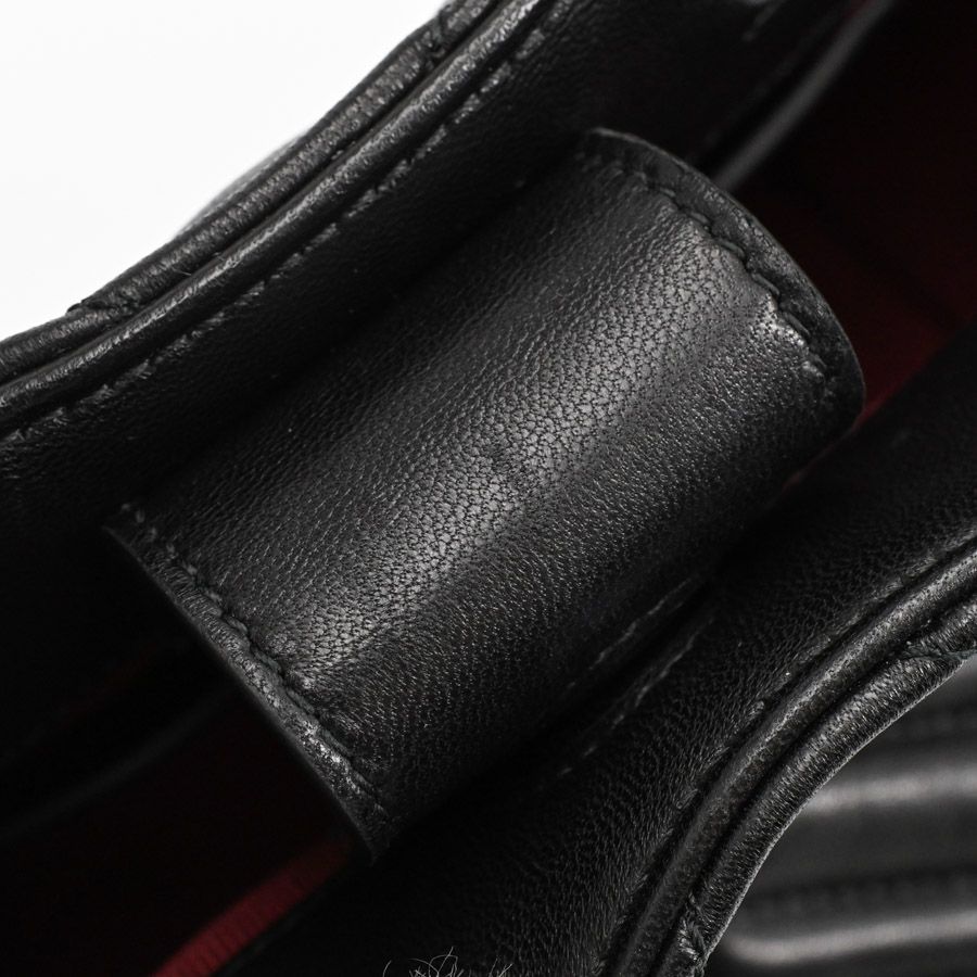 Gucci Handbag GG Marmont Small Tote — view 7