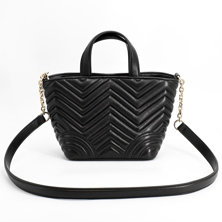 Gucci Handbag GG Marmont Small Tote — view 3