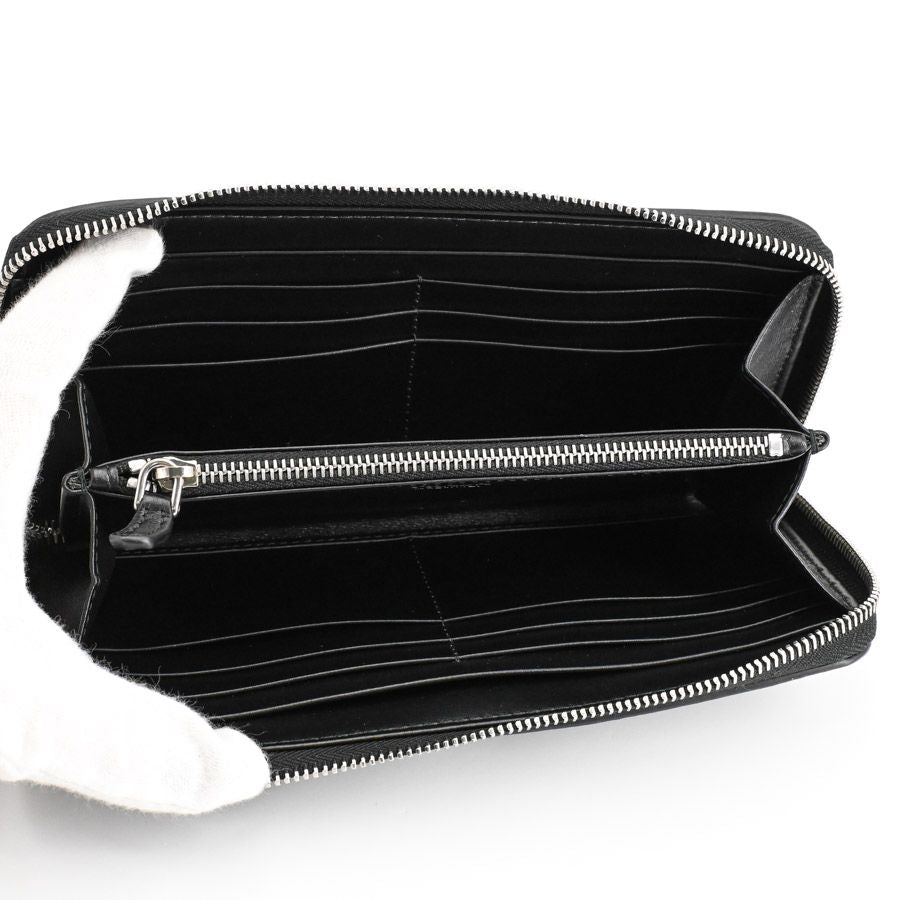 Prada Wallet Zip Around — view 4
