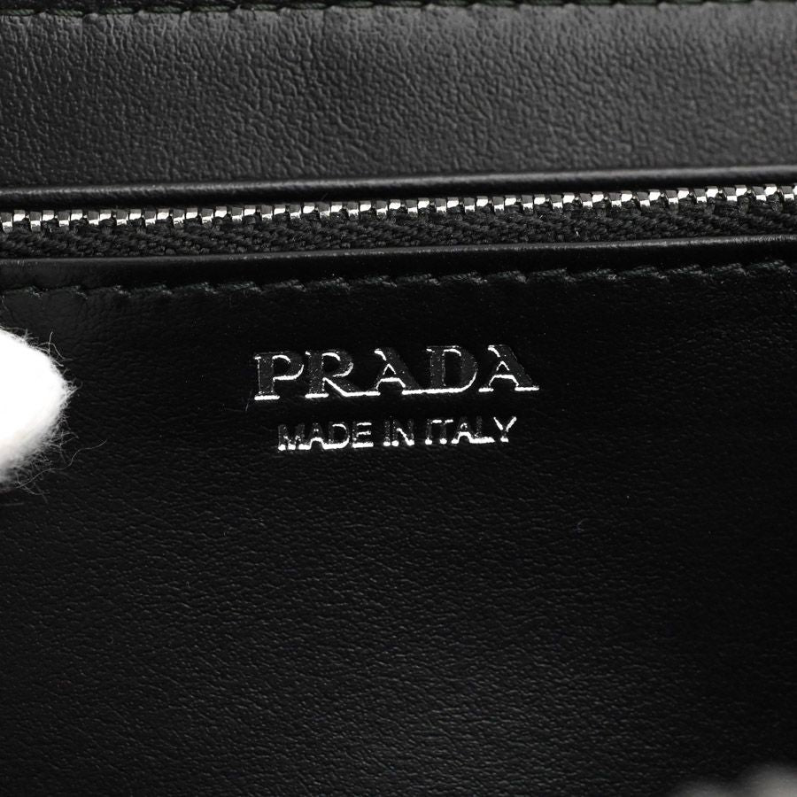 Prada Wallet Zip Around — view 5