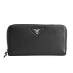 Prada Wallet Zip Around