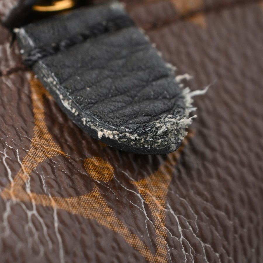 Louis Vuitton Backpack Palm Springs MM — view 7