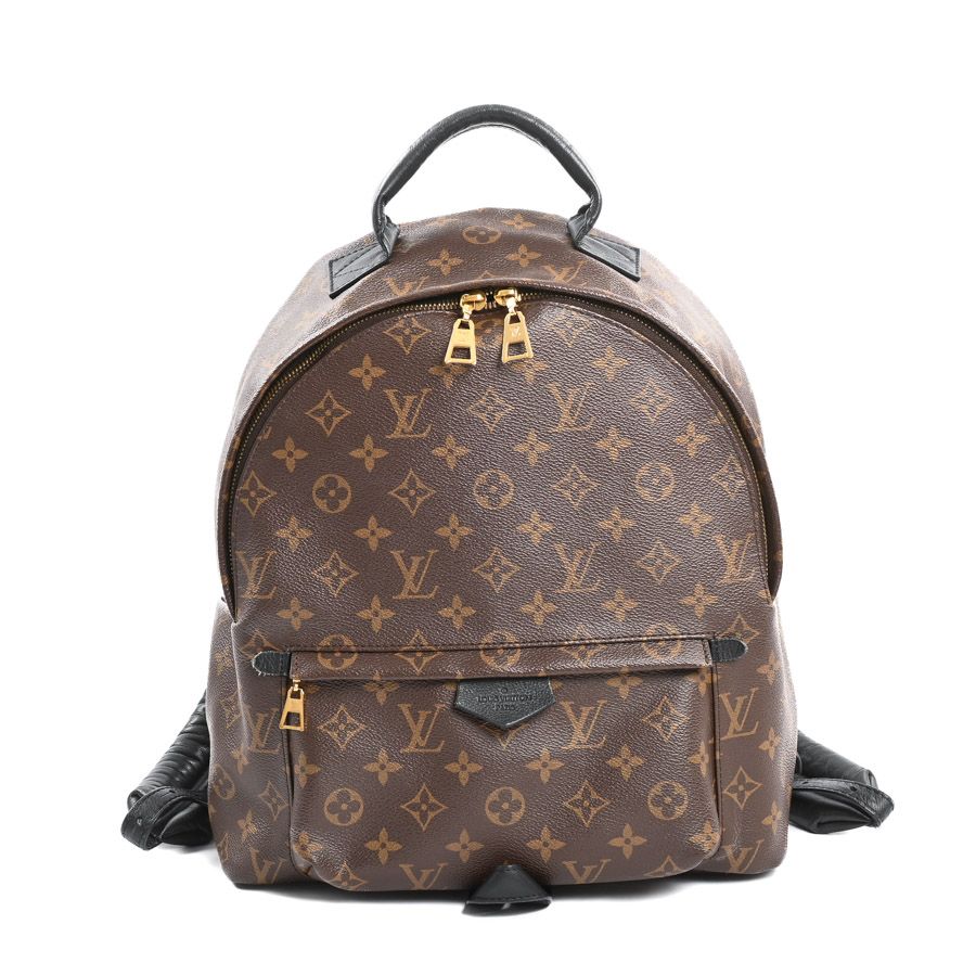 Louis Vuitton Backpack Palm Springs MM