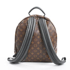 Louis Vuitton Backpack Palm Springs MM — view 3