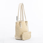 Louis Vuitton Shoulder Bag Bucket PM — view 2