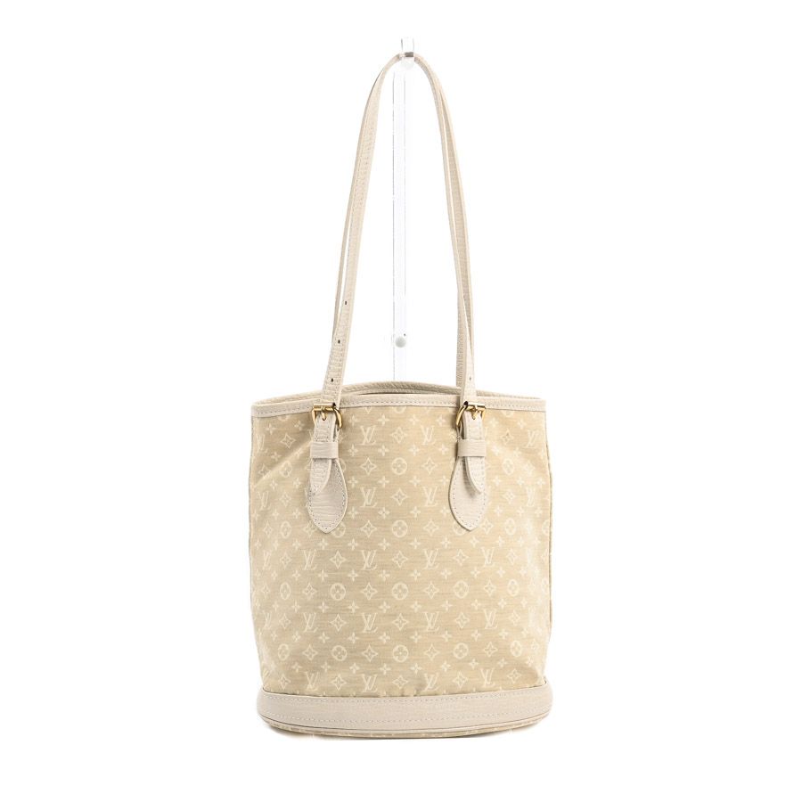 Louis Vuitton Shoulder Bag Bucket PM