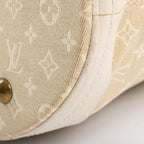 Louis Vuitton Shoulder Bag Bucket PM — view 7