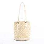 Louis Vuitton Shoulder Bag Bucket PM — view 3
