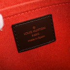 Louis Vuitton Handbag Riviera MM — view 6