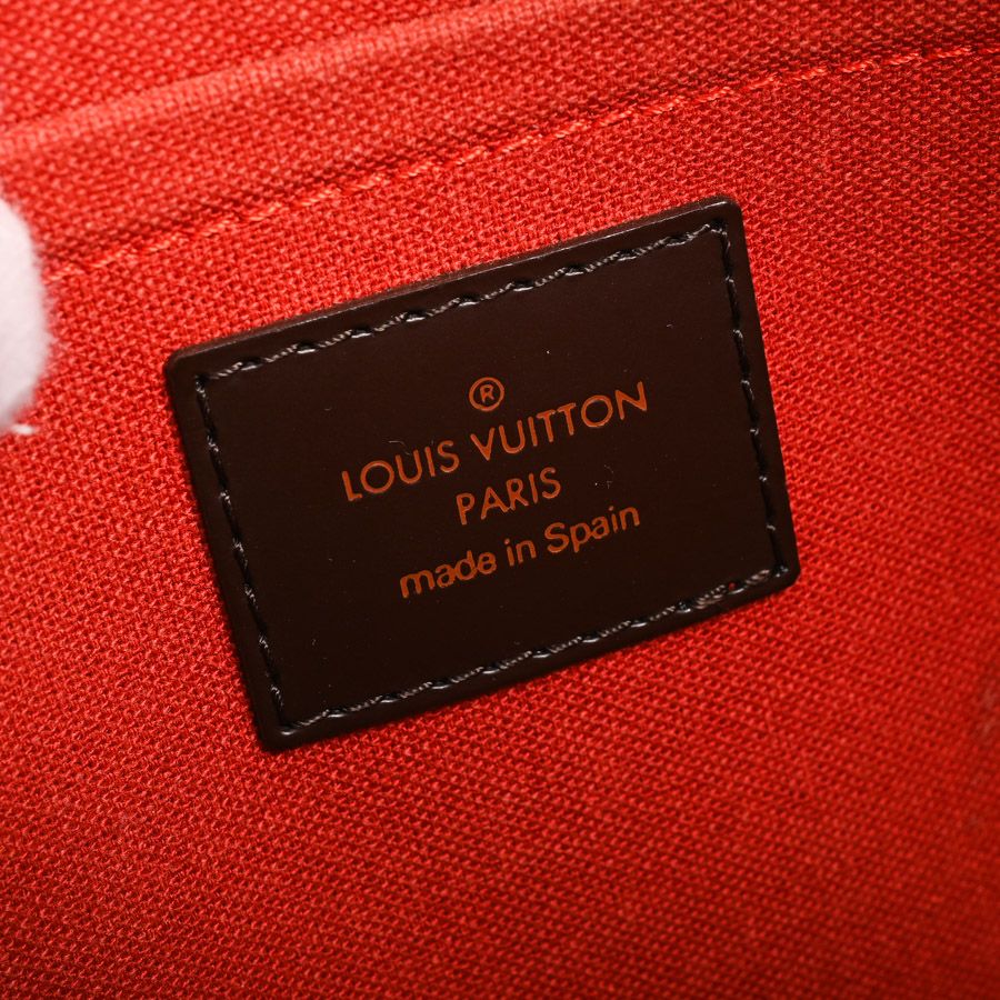 Louis Vuitton Handbag Riviera MM — view 6