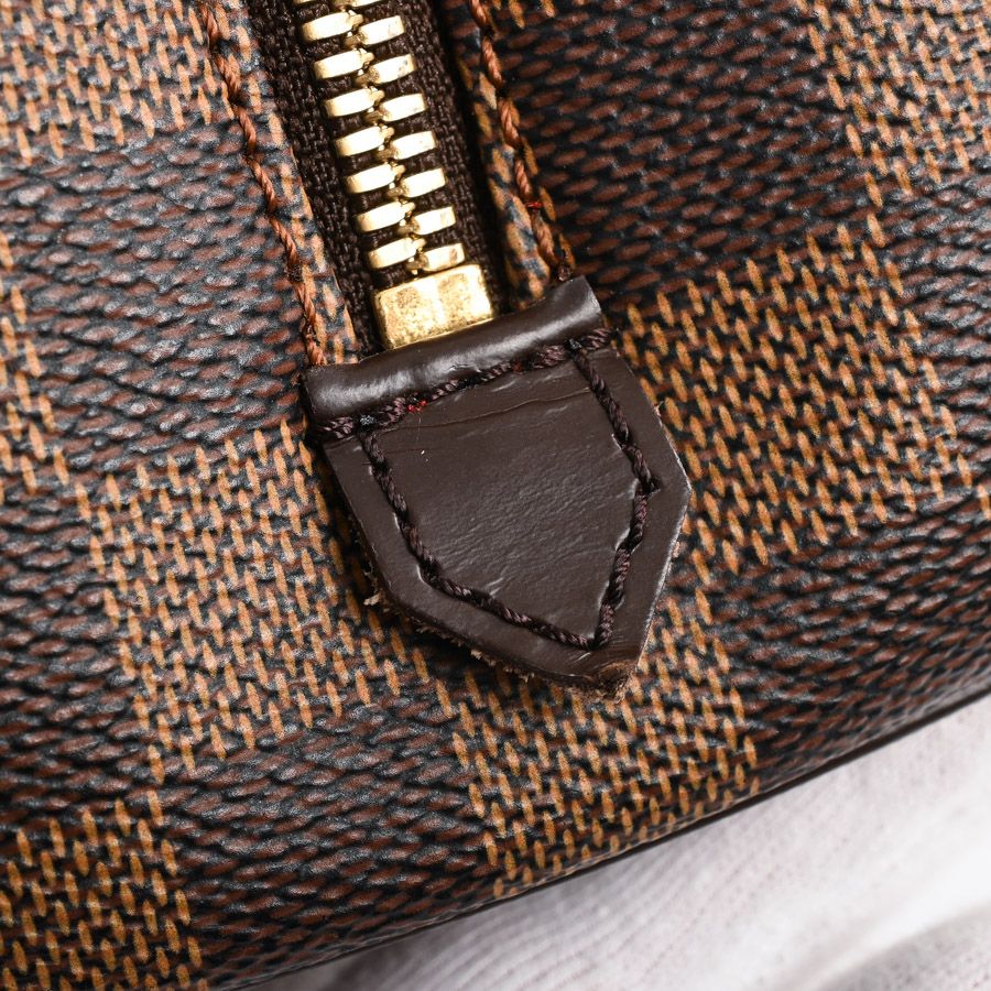 Louis Vuitton Handbag Riviera MM — view 8