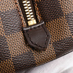 Louis Vuitton Handbag Riviera MM — view 8