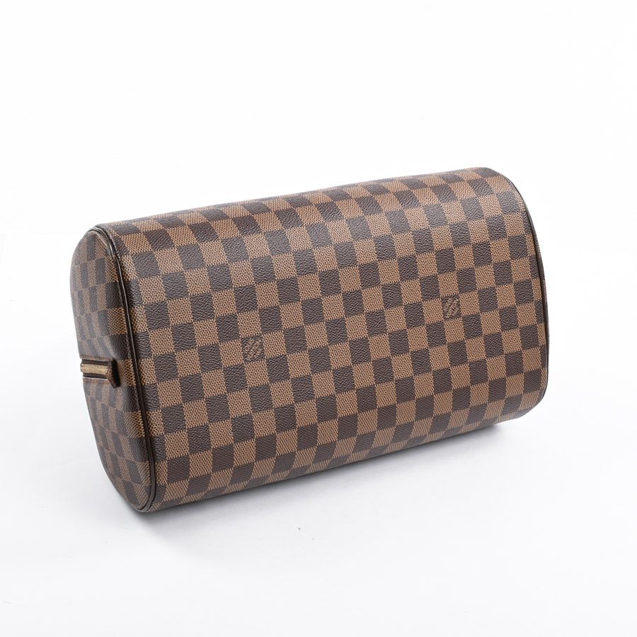 Louis Vuitton Handbag Riviera MM — view 5