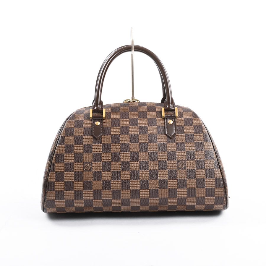 Louis Vuitton Handbag Riviera MM — view 3